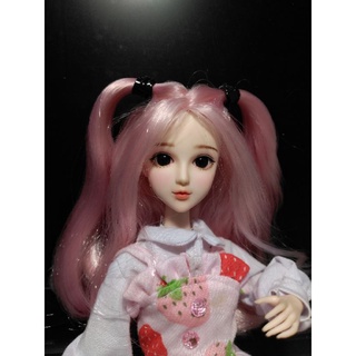 Búp bê xinyi faceup