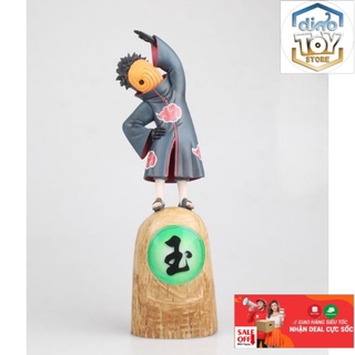 Mô hình Figure Akatsuki - Naruto