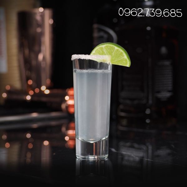 Bộ 12 Cốc Thủy Tinh Ocean San Marino Shot – P03010 – 65ml Nhập khẩu thái lan