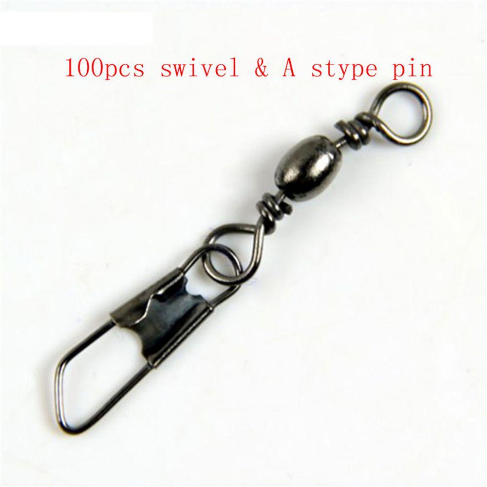 VANES1 Set 100 Khoen Ma Ní Hỗ Trợ Câu Cá