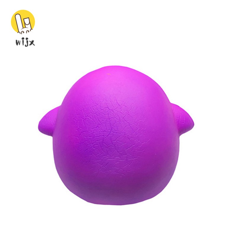 VN Đồ Chơi Squishy Hình Chim Cánh Cụt Giúp Giảm Căng Thẳng