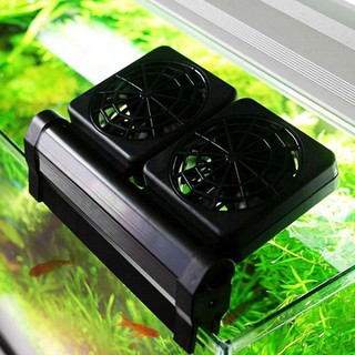 [RẺ VÔ ĐỊCH] QUẠT LÀM MÁT BỂ CÁ