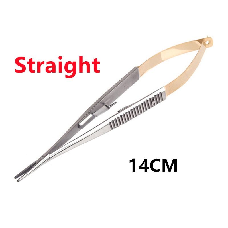 Dụng Cụ Chỉnh Hình Nha Khoa 14cm / 16cm