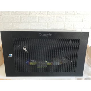 Tủ rack 6U