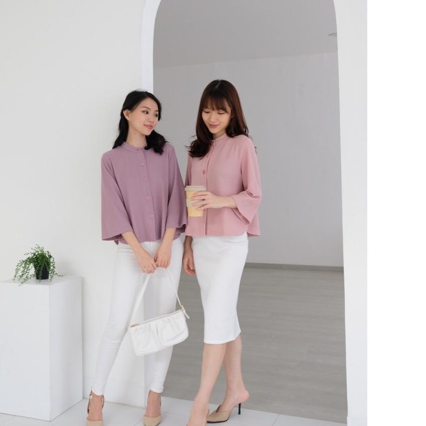 ➲ T-0386 Áo Choàng Nữ ✩ | BigBuy360 - bigbuy360.vn