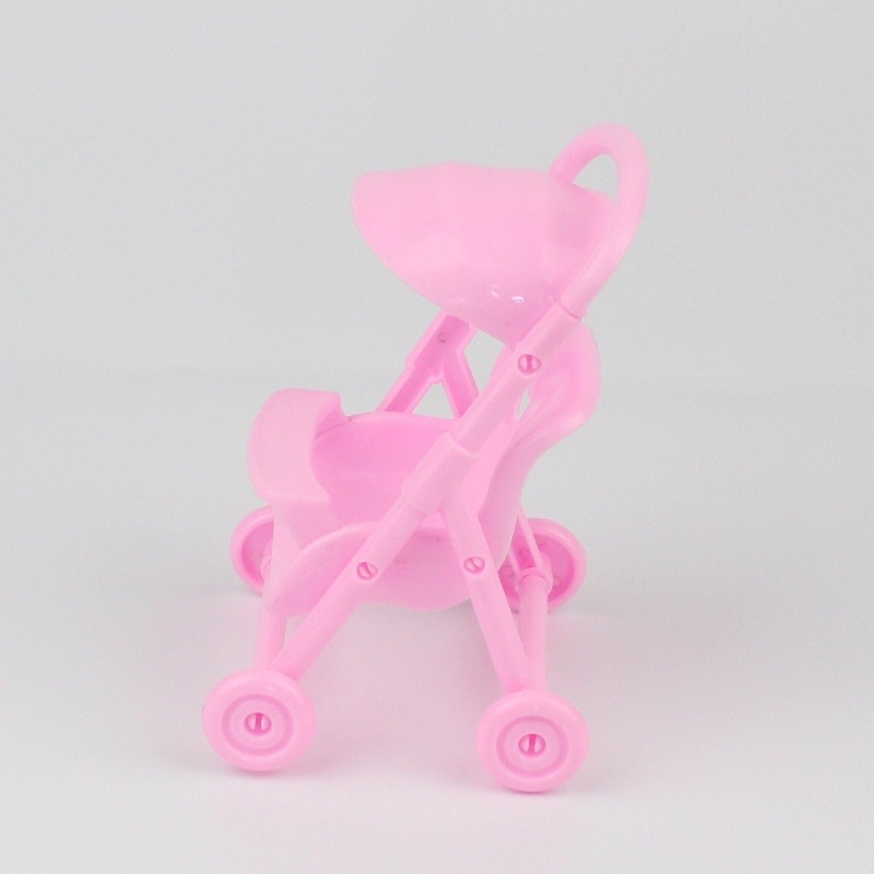 Xe đẩy mini cho bup bê