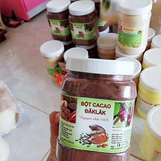 Ca cao nguyên chất 10kg