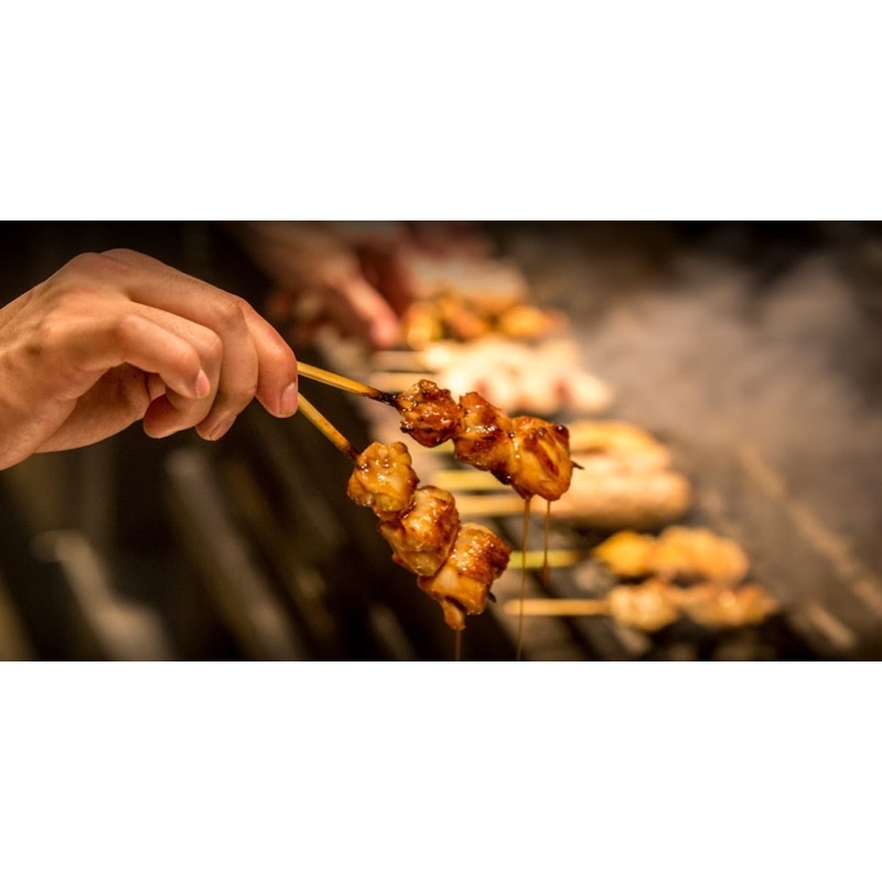 Nước xốt chấm Yakitori Tare 200ml (Vị cay) | BigBuy360 - bigbuy360.vn