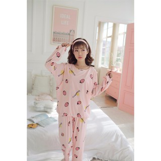 Bộ đồ bầu và cho con bú - BN130