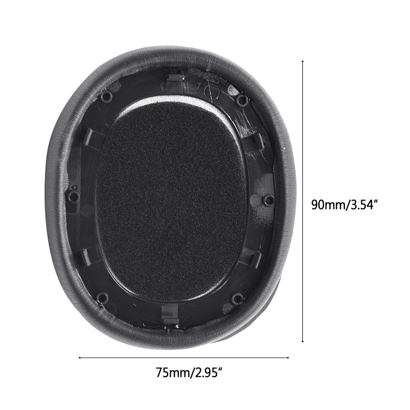 【3C】Miếng Đệm Tai Nghe Thay Thế Cho JBL EVEREST Elite 750NC EVEREST 710GA