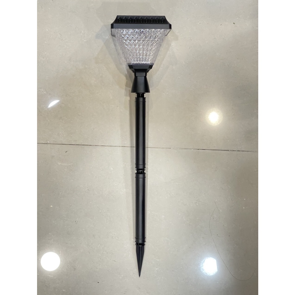 Đèn Năng Lượng Sân Vườn -  Mặt Vuông V1