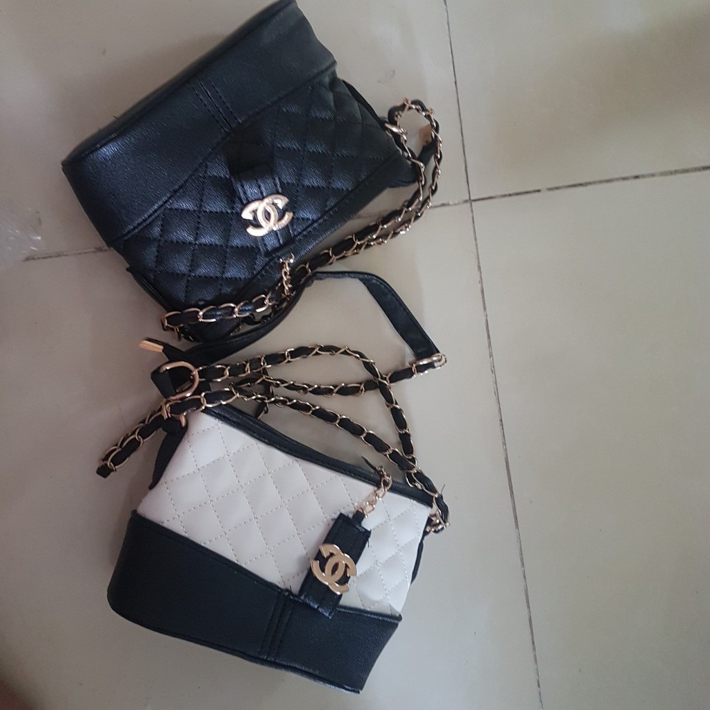 Túi Xách Nữ Gabrielle Ngọc Trinh | BigBuy360 - bigbuy360.vn