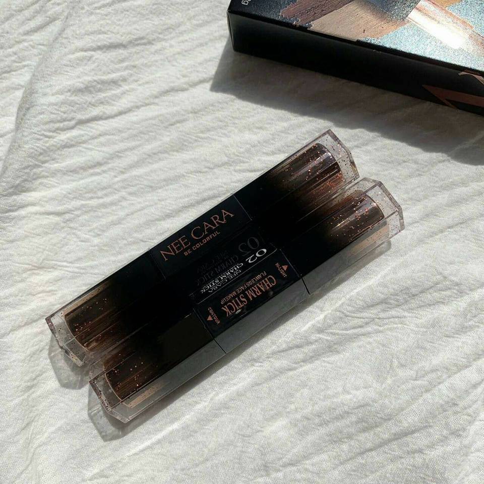 Bút Tạo Khối Và Che Khuyết Điểm Đa Năng Nee Cara | BigBuy360 - bigbuy360.vn