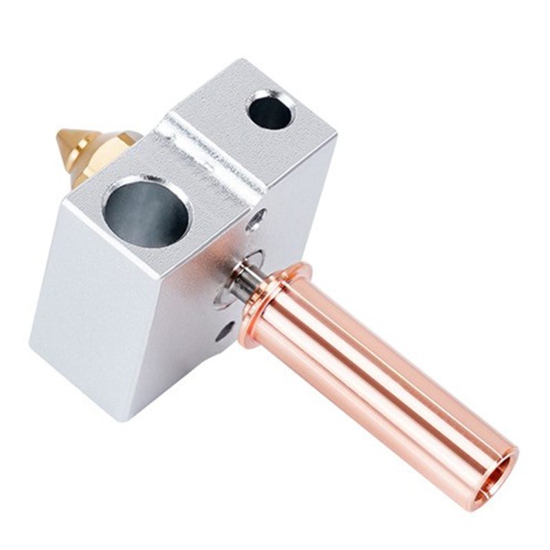 Thiết Bị Tản Nhiệt Đầu Phun Máy In 3D Bi-Metal V5AC SE-6