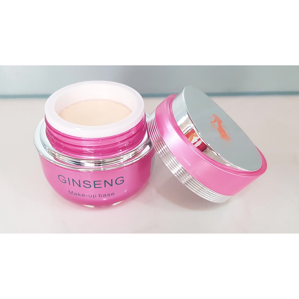 Mỹ phẩm Ginseng, Kem nám ginseng trắng da, sạch nám chiết xuất từ nhân sâm Hàn Quốc | BigBuy360 - bigbuy360.vn