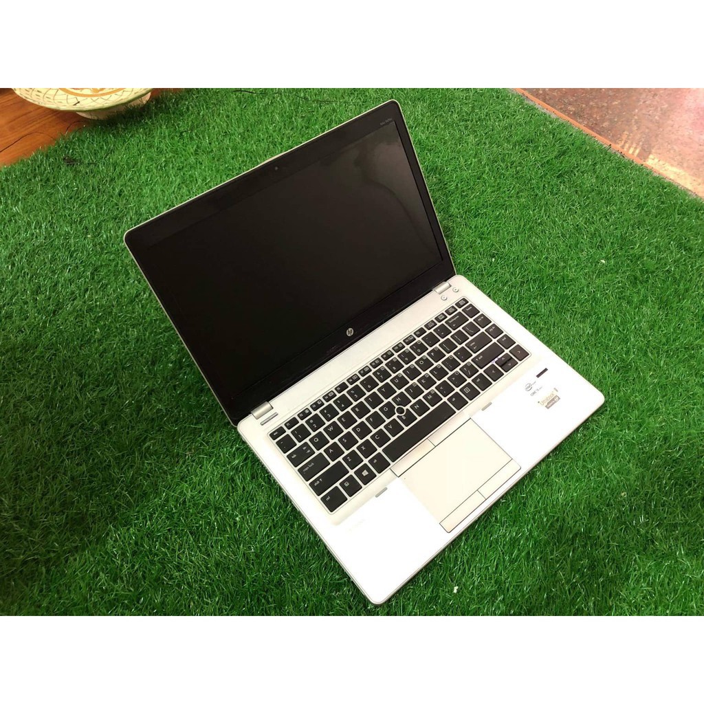 Laptop Cũ HP Folio 9470M i5-3427U, Ram 4Gb, SSD120Gb, Màn hình 14.0HD - máy đẹp 98% | BigBuy360 - bigbuy360.vn