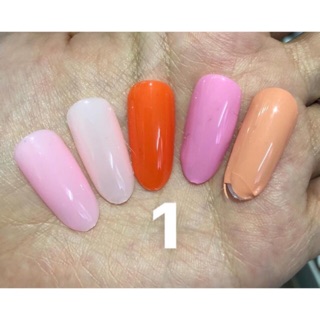 Thanh Lý Sơn Gel 18ml MDN siêu đẹp