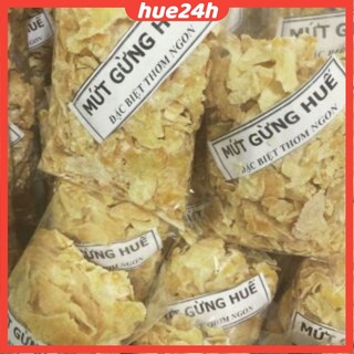 1kg mứt gừng huế loại 1