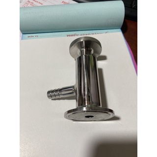 Van lấy mẫu, van kính thủy inox 304
