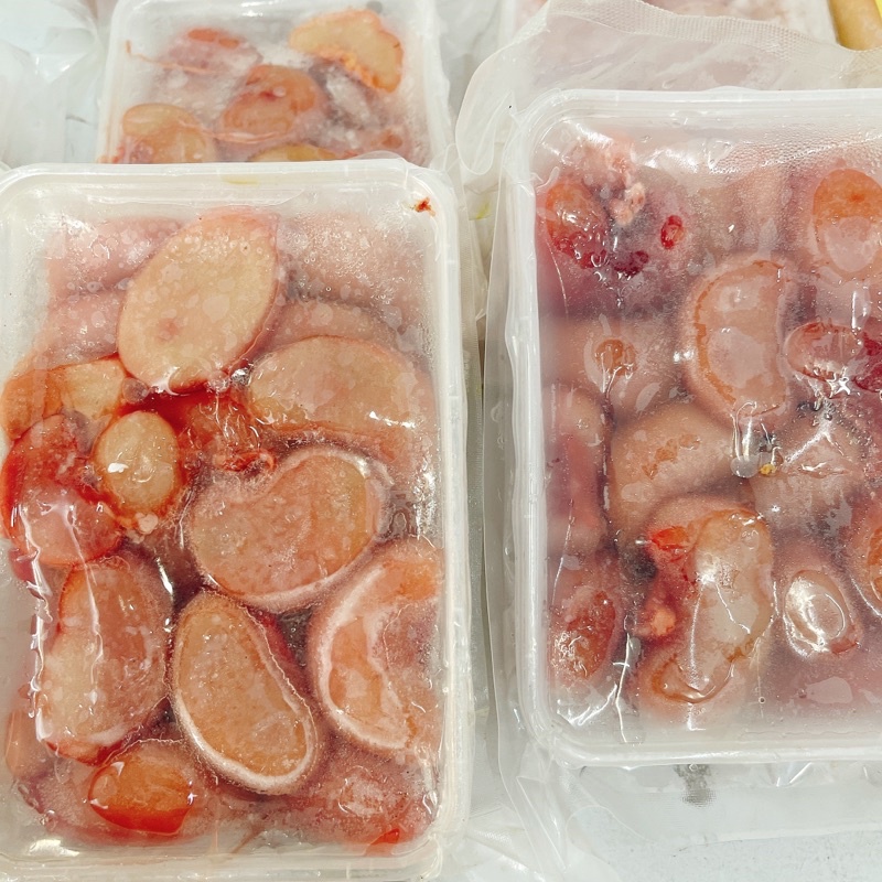 Ngọc Kê gà Size lớn -500gr