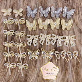 2 charm bư.ớm đá lớn mã 78