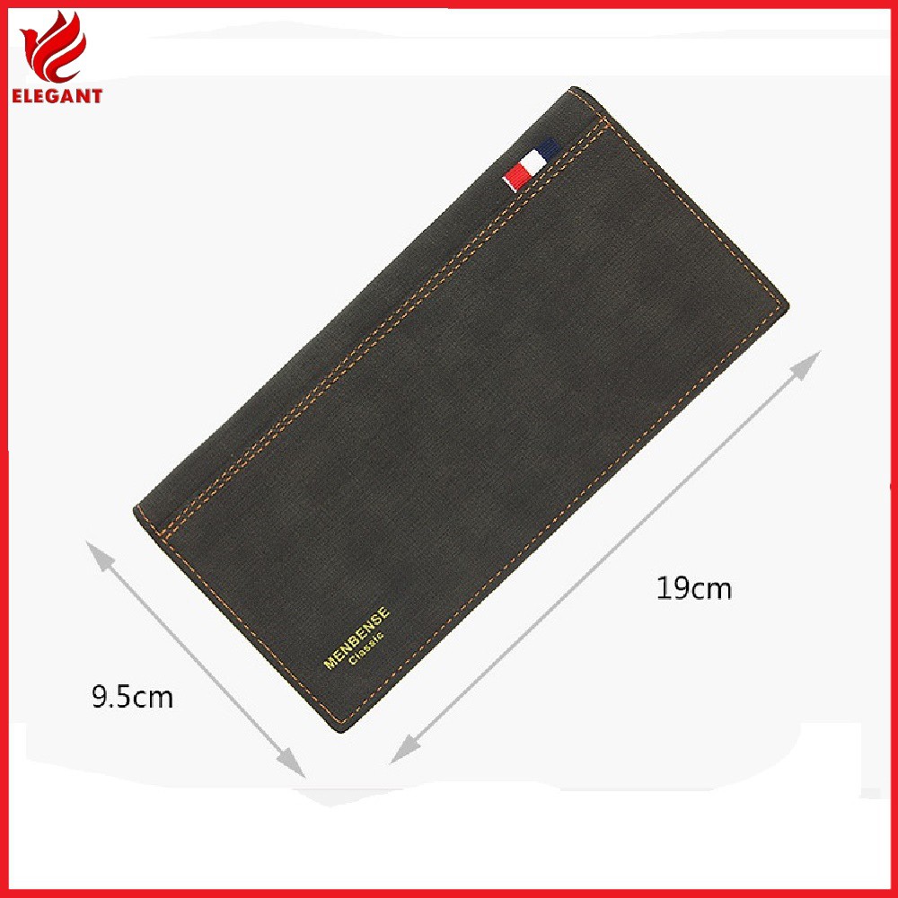 Ví Cầm Tay Nam Nữ phong cách trẻ trung,bóp da nam đơn giản ví dài nam,ví nam,ví nam dài ,bóp nam,bóp da nam,ví da nam | BigBuy360 - bigbuy360.vn