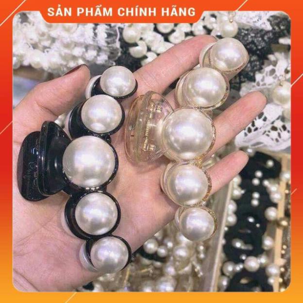 KẸP TÓC XINH CHO PHÁI ĐẸP