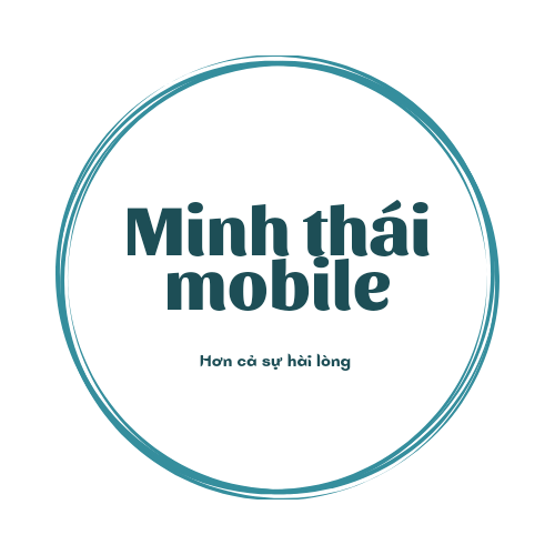 Minh Thái Mobile