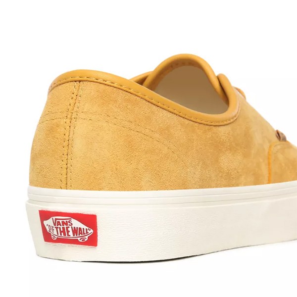 Giày Vans Authentic Pig Suede - VN0A2Z5I18Z