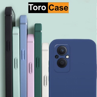  Ốp lưng chống bẩn Oppo Reno7 Reno8 Z Reno 7Z Reno 7 5g Reno8 