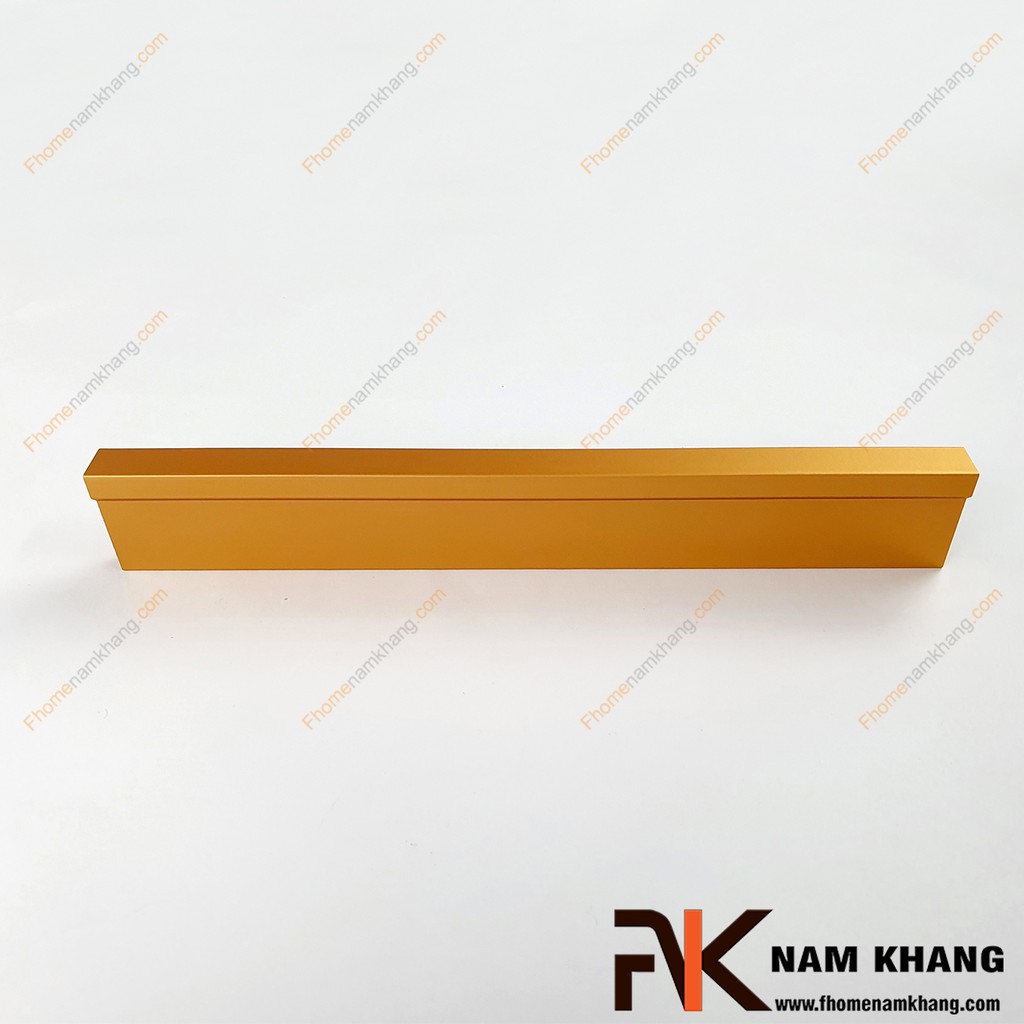 Tay nắm tủ dạng thanh nhôm NK406-V