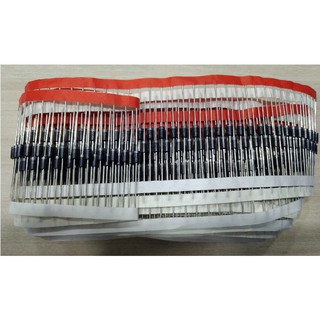 [10 con] Diode xung SR2100 2A - 100V