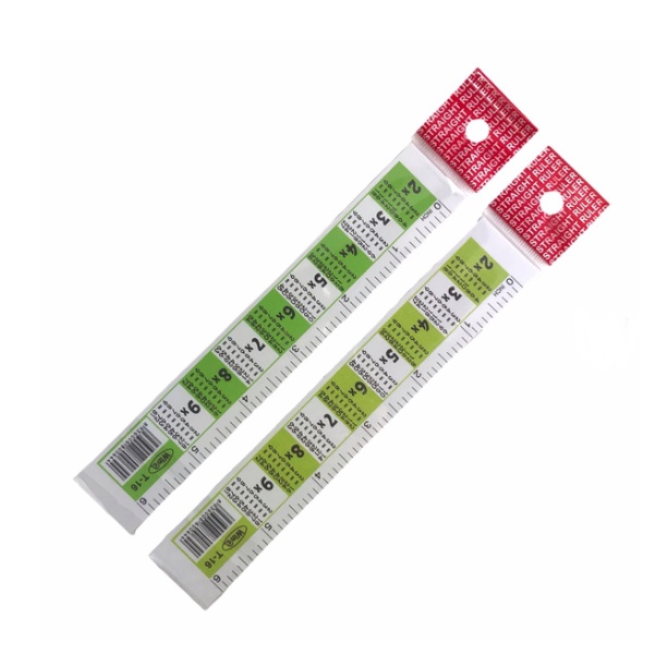 Thước cửu chương Win T-16 15cm