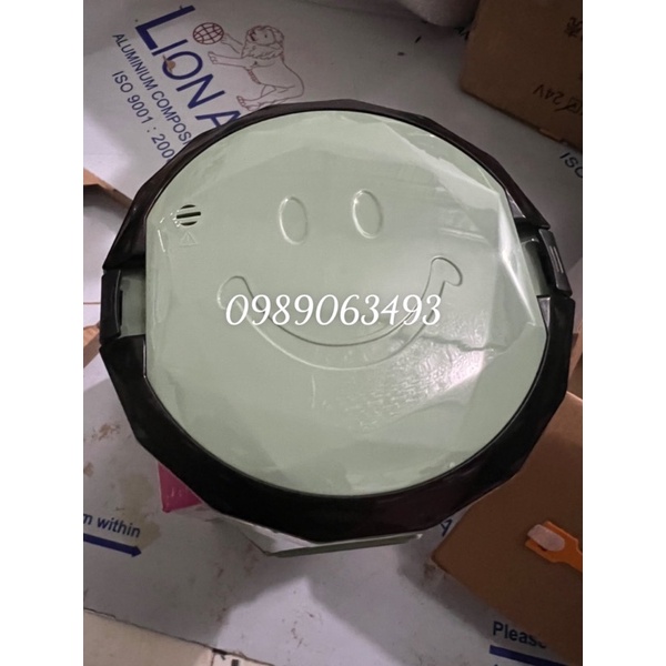 Nồi cơm điện trên xe tải điện 24v