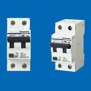 CB chống giật Panasonic  6A -63A