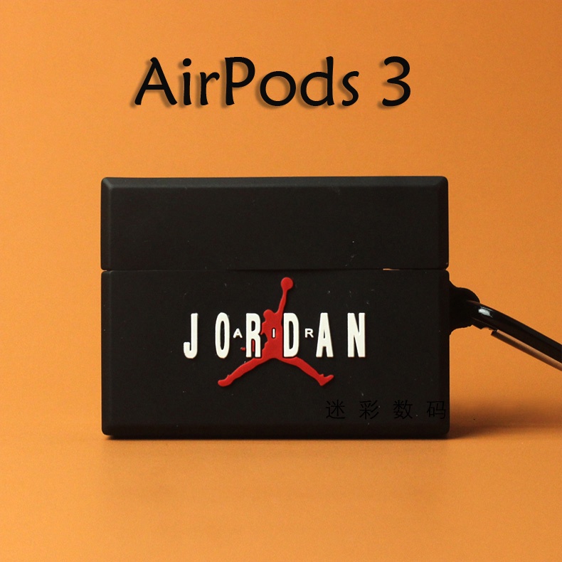 Vỏ Bảo Vệ Hộp Sạc Tai Nghe compatible AirPods 3 Pro compatible AirPods 3 Năm 2021 Centurairpod 3 Pro compatible AirPods2gen Ốp