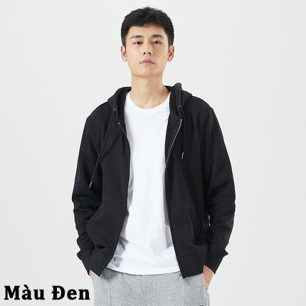 Mẫu Áo (Hoodie 04) Xu Hướng 4 Mùa - Thiết Kế Tinh Tế New