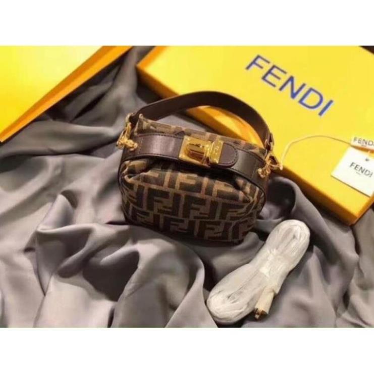 ❌Túi FENDI BUCKET MINI