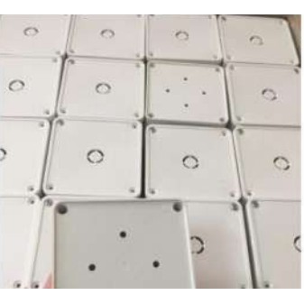 COMBO 10 HỘP KỸ THUẬT 11X11X5