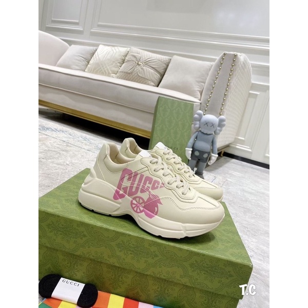 Giày thể thao G c bộ sưu tập full mẫu