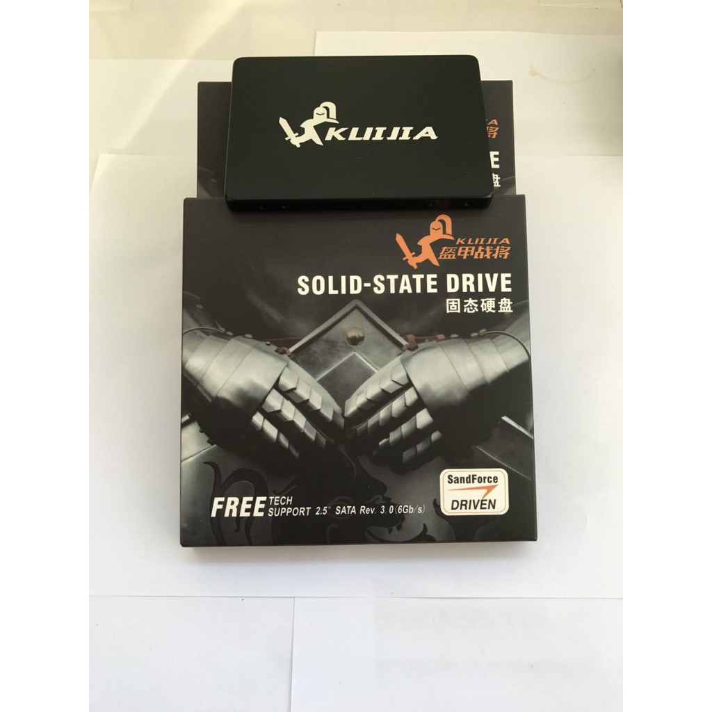 ổ cứng SSD KuiJia 120gb chính hãng | BigBuy360 - bigbuy360.vn