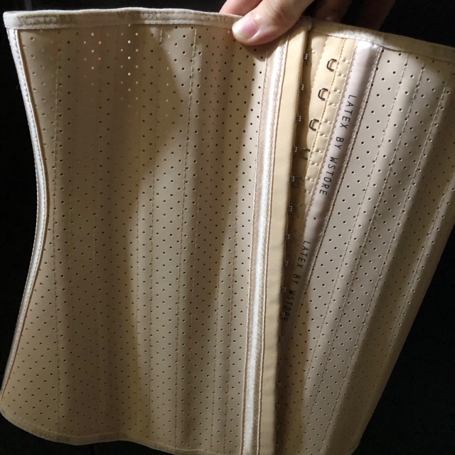 Latex by wstore new 100%