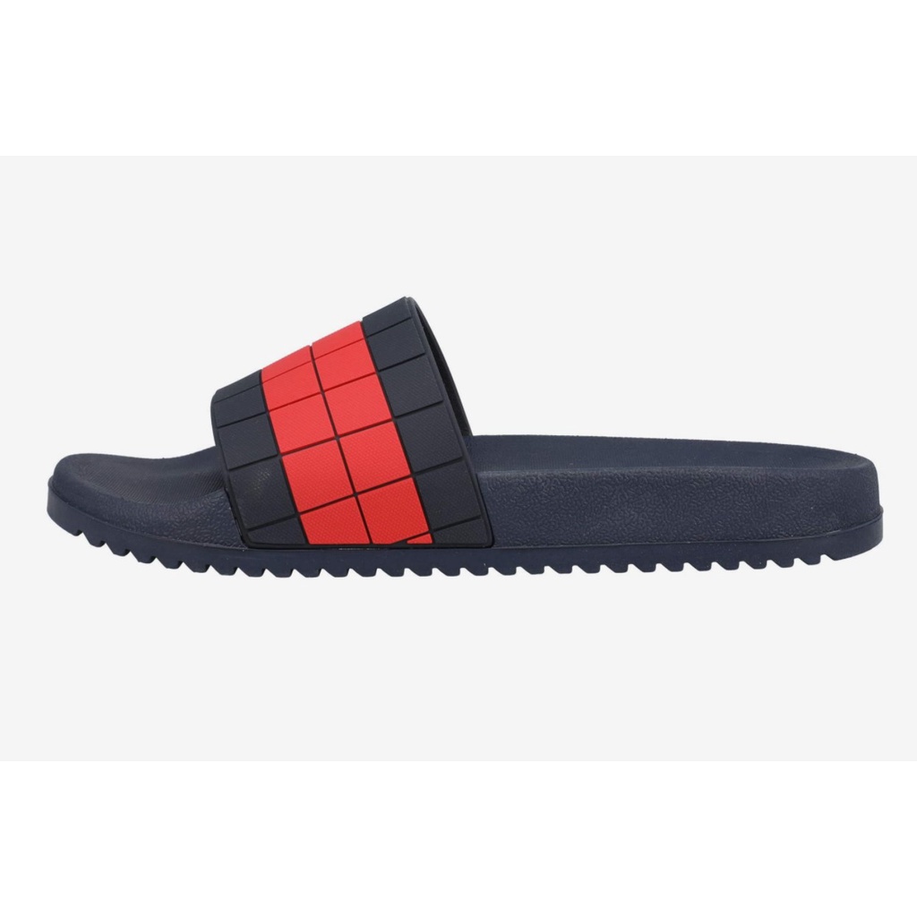 Dép Nam Tommy Hilfiger Ruan Slides Chính Hãng