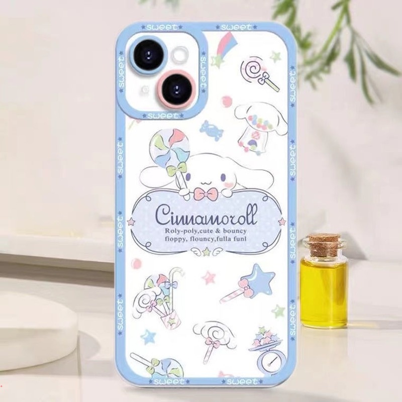 Ốp Điện Thoại Silicon Trong Suốt In Hình Chó Yugui Dễ Thương Cho IPhone 13 12 11 Pro MAX X XR XS MAX Mini 6 7 8 Plus