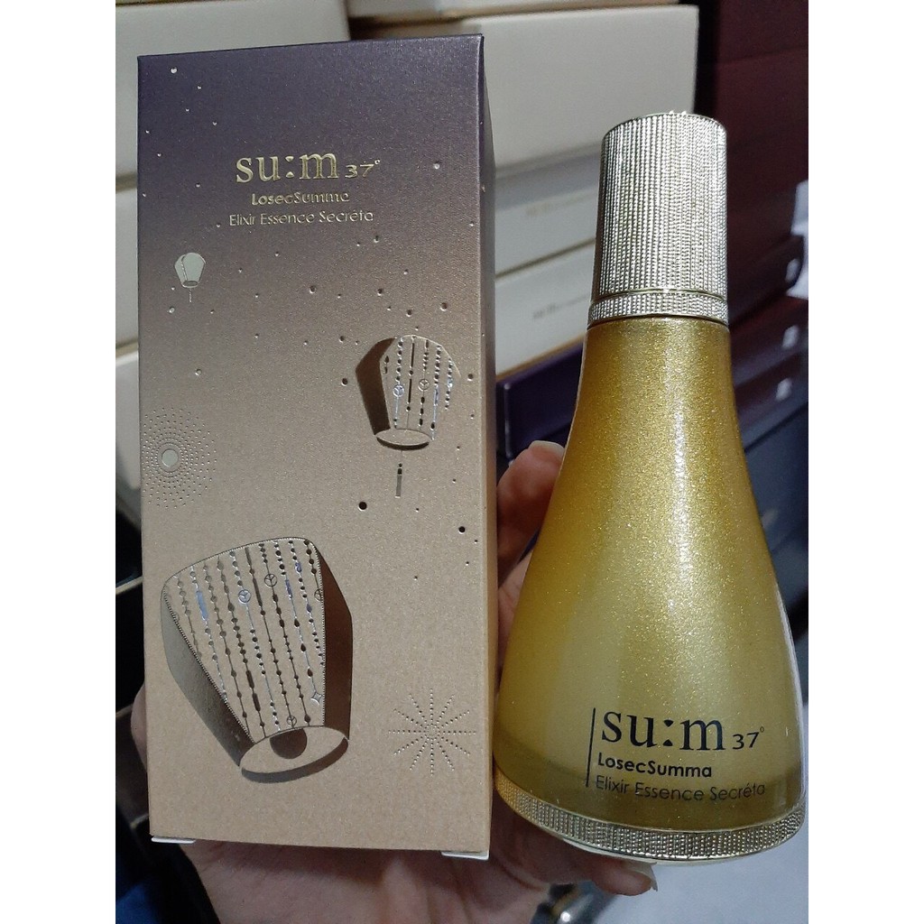 Nước thần sum tái sinh losec summa 111ml