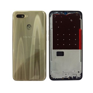 Vỏ bộ Oppo A7