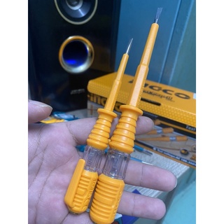 Bút thử điện INGCO & TOTAL
