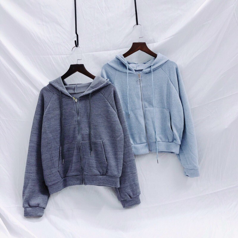 Áo khoác len tăm dày dặn | Áo khoác len hàng Quảng Châu | BigBuy360 - bigbuy360.vn