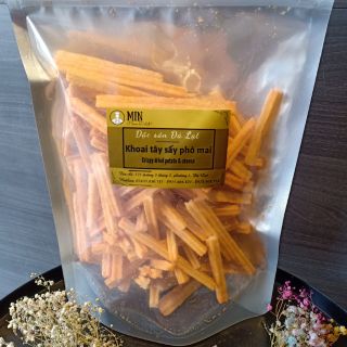 Khoai tây sấy phô mai [ĐẶC SẢN MIN]