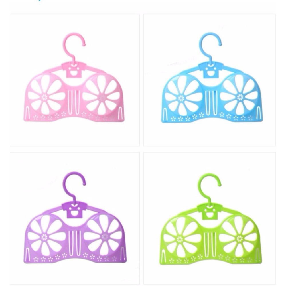 Móc treo áo lót đa năng tiện ích